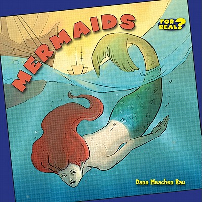 Mermaids Cover Image