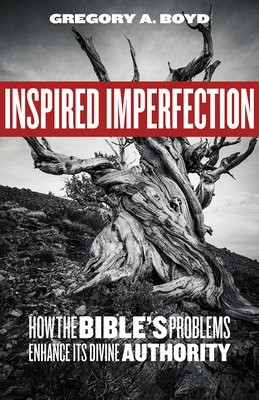 Cover for Inspired Imperfection