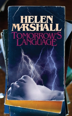 Tomorrow's Language Cover Image