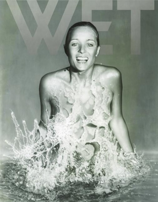 Cover for Making Wet