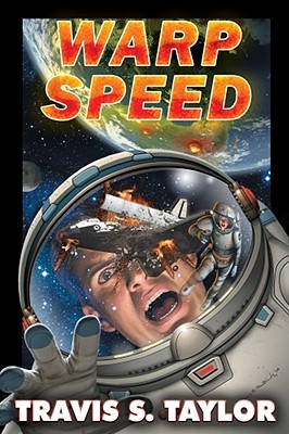Cover for Warp Speed