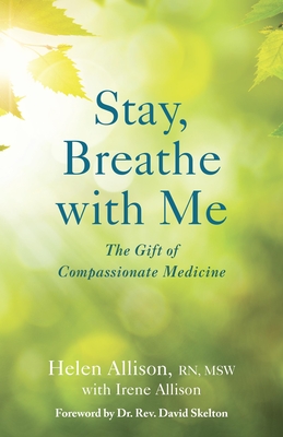 Cover for Stay, Breathe with Me