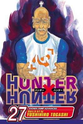 Hunter x Hunter #10 – COMIC BOOM!