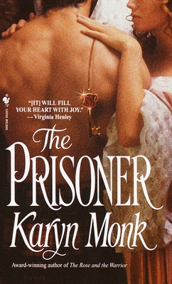 Cover for The Prisoner (Orphan #1)