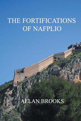 The Fortifications of Nafplio Cover Image