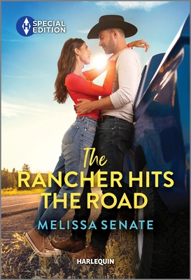 The Rancher Hits the Road (Dawson Family Ranch #14)