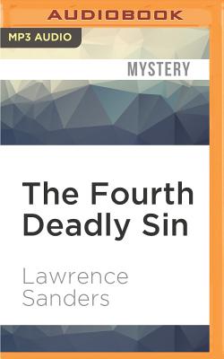 Cover for The Fourth Deadly Sin