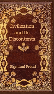 Civilization and Its Discontents Cover Image