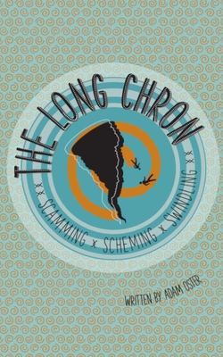 The Long Chron By Adam Oster Cover Image