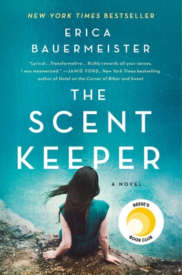 Cover for The Scent Keeper: A Novel