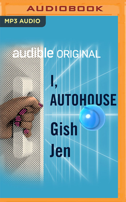 Cover for I, Autohouse