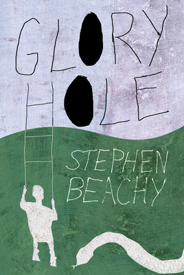 Cover for Glory Hole