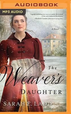 Cover for The Weaver's Daughter