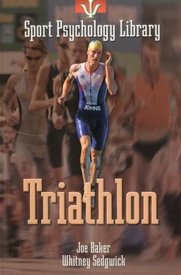 Sport Psychology Library: Triathlon Cover Image