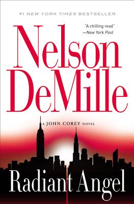 Radiant Angel (A John Corey Novel #7) By Nelson DeMille Cover Image