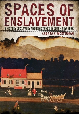Spaces of Enslavement Cover Image