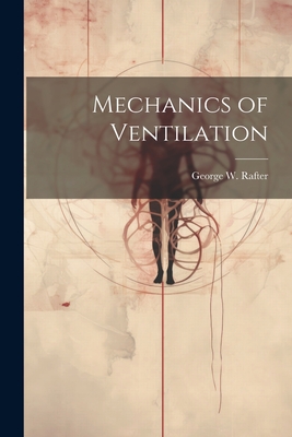 Mechanics of Ventilation Cover Image