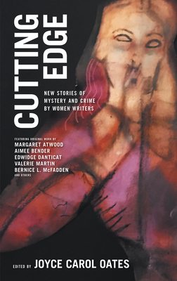 Cutting Edge: New Stories of Mystery and Crime by Women Writers Cover Image