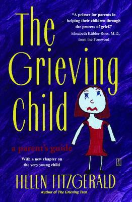 Grieving Child Cover Image