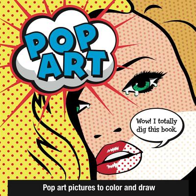 Cover for Pop Art