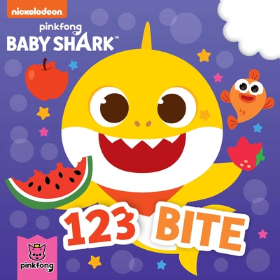 Baby Shark: Chomp! (Crunchy Board Books), Book by Pinkfong, Official  Publisher Page
