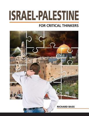 Israel-Palestine For Critical Thinkers Cover Image