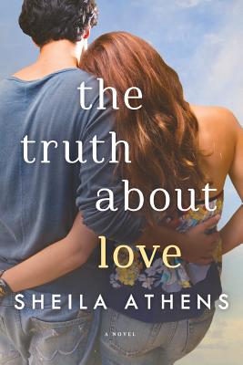 Cover for The Truth about Love