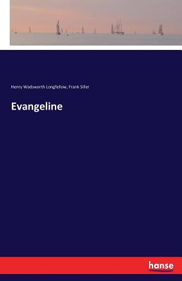 Evangeline Cover Image