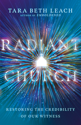 Cover for Radiant Church