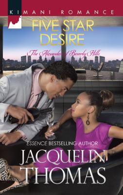 Five Star Desire Cover