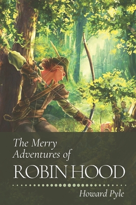 The Merry Adventures of Robin Hood