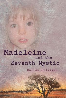 Madeleine and the Seventh Mystic Cover Image