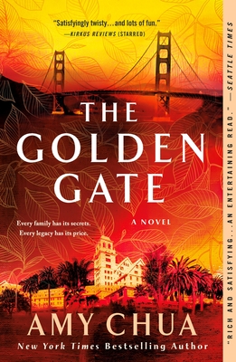 The Golden Gate: A Novel Cover Image