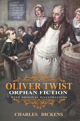 Oliver Twist