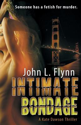 Cover for Intimate Bondage