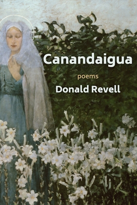 Canandaigua Cover Image
