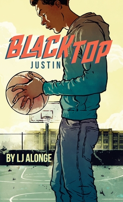 Justin #1 (Blacktop #1)