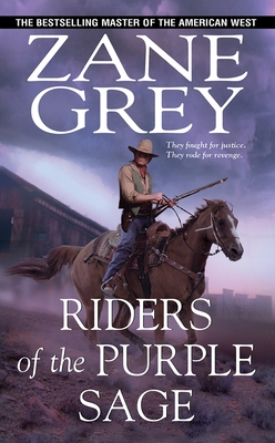 Riders of the Purple Sage Cover Image