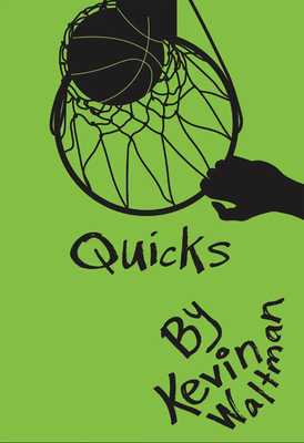 Quicks (D-Bow High School Hoops) Cover Image