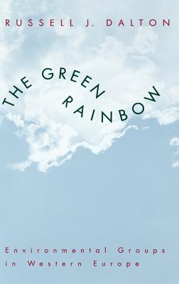 Cover for The Green Rainbow