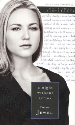 Cover for A Night Without Armor