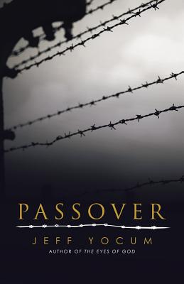 Cover for Passover