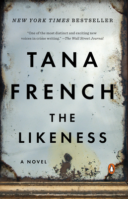 Cover for The Likeness
