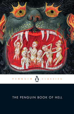 The Penguin Book of Hell Cover Image