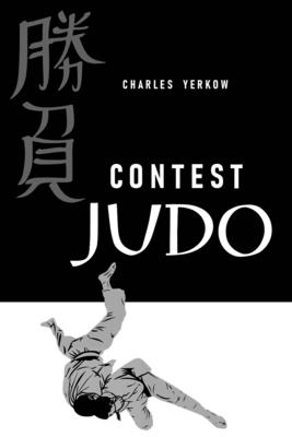 Contest Judo Cover Image
