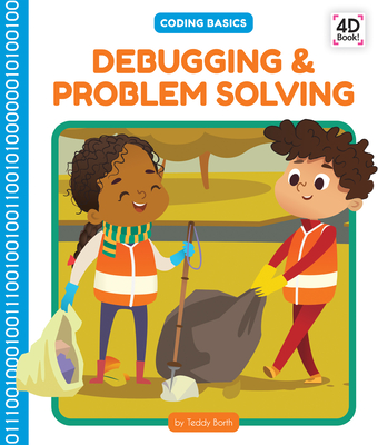 Debugging & Problem Solving By Teddy Borth Cover Image