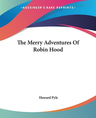 The Merry Adventures of Robin Hood
