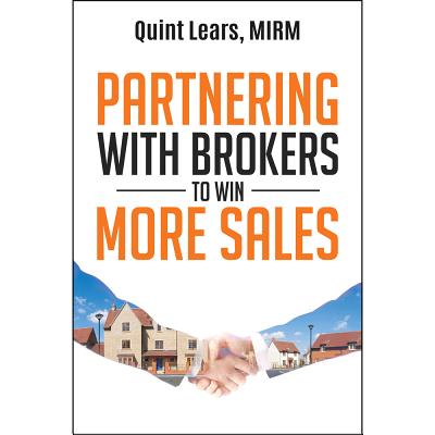Partnering with Brokers to Win More Sales Cover Image