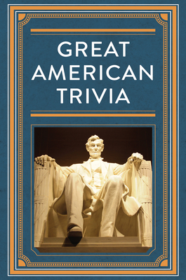 Great American Trivia Cover Image