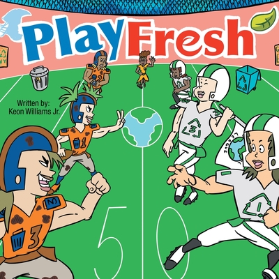 Play Fresh Cover Image